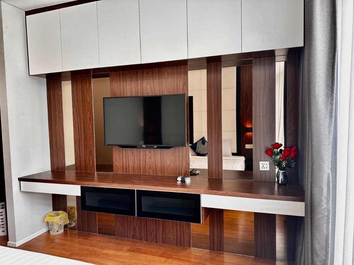Apartment Sky Klcc By Luxury