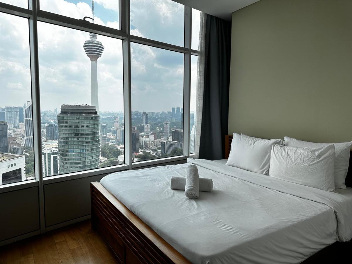 Apartment Sky Klcc By Luxury