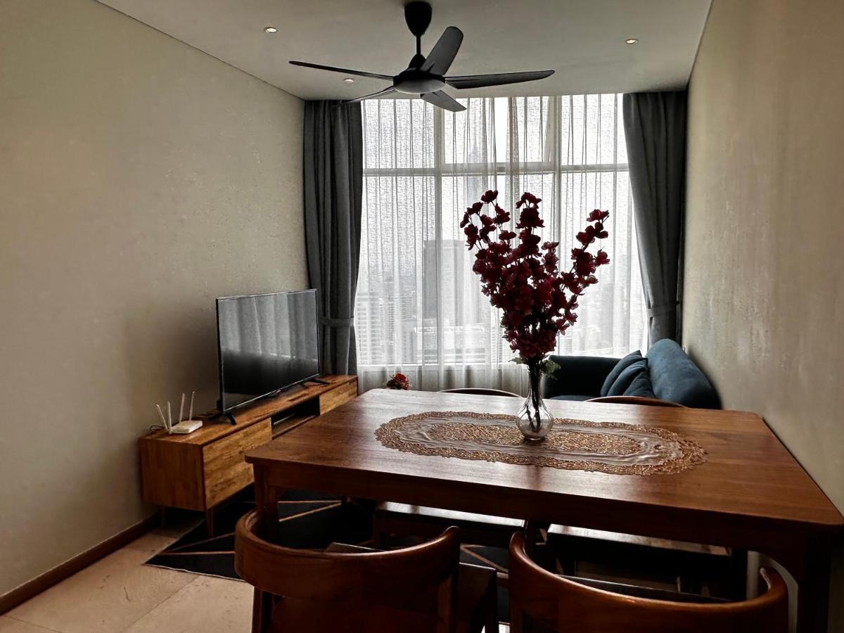 Apartment Sky Klcc By Luxury