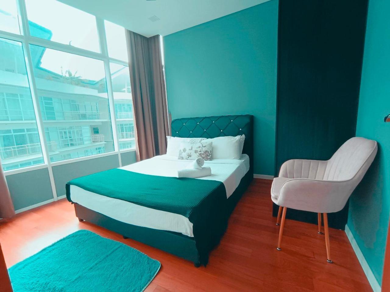 Sky Klcc By Luxury Apartment Kuala Lumpur