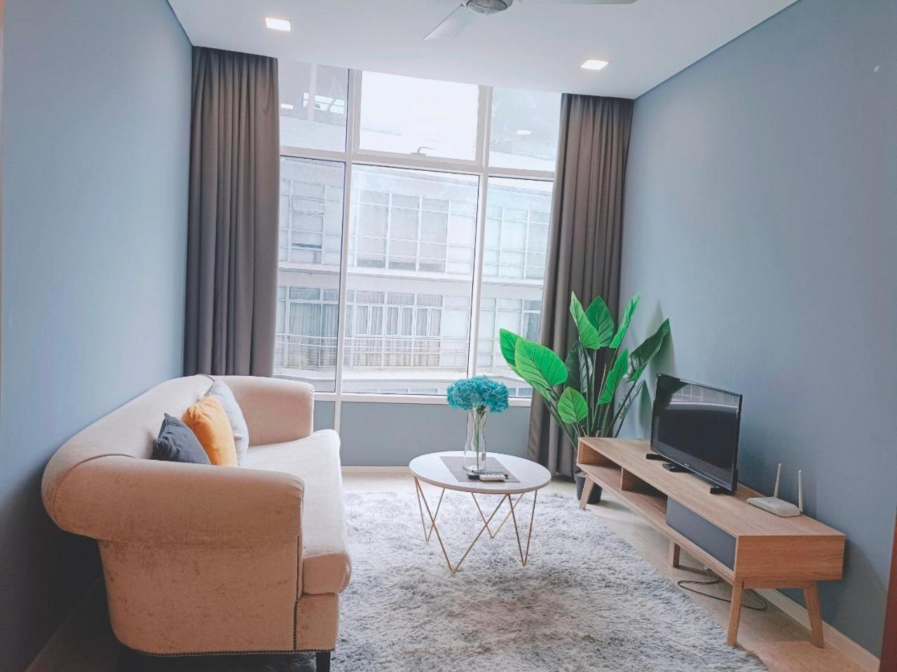 Sky Klcc By Luxury Apartment